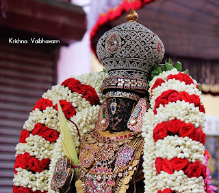 Sri Parthasarathy Perumal, Day 02, Venkata KRishnan,Kodai Utsavam,Purappadu, 2018, Video,Divya Prabhandam,Triplicane,Thiruvallikeni,Utsavam,