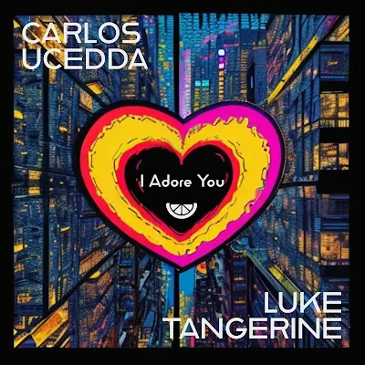 Luke Tangerine, Carlos Ucedda