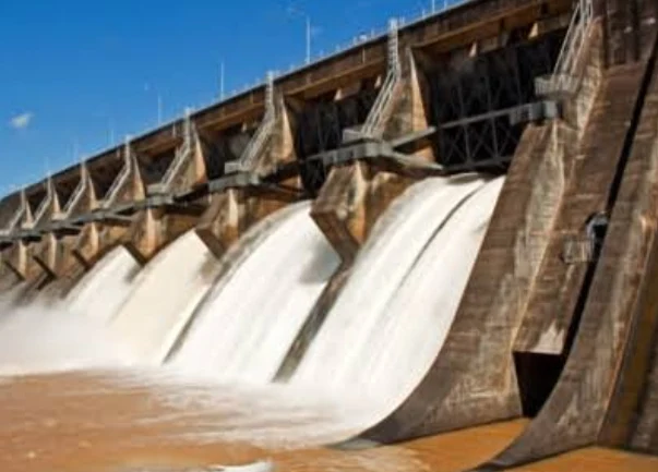 Paraguay Hydro Energy Lansdcape