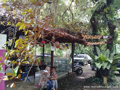 Warung Baca Dongeng "Boediardjo" 