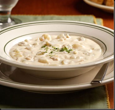 New-England-Clam-Chowder