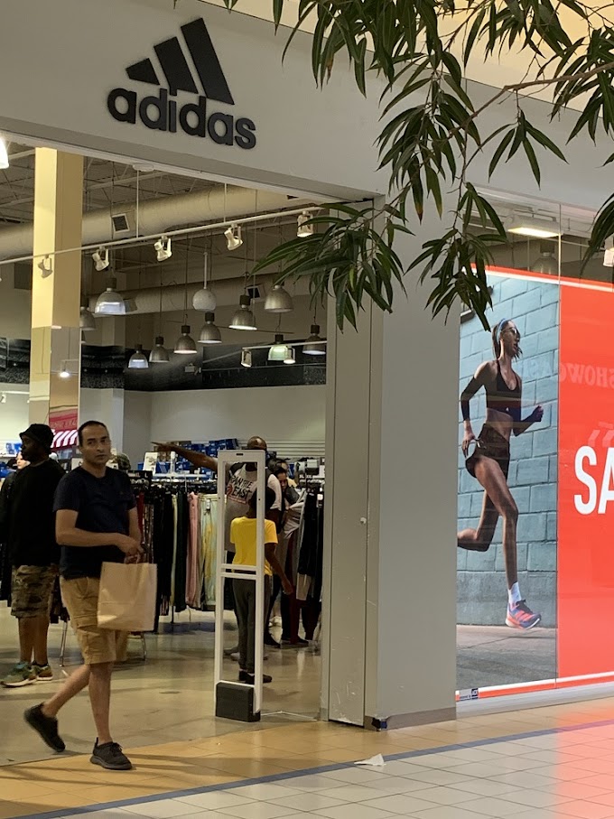 Adidas - Dixie Outlet Mall Mississauga