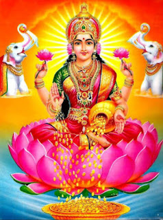 Jai lakshmi mata