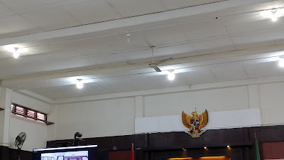 Eks Kades Tampang Baru Dituntut 2 Tahun, Kuasa Hukum Akan Buka Fakta di Pledoi