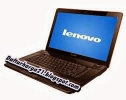 Laptop Lenovo Core i7