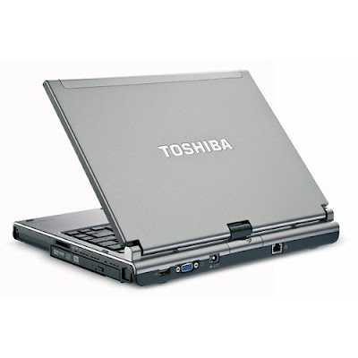 Toshiba Portege M780-S7241