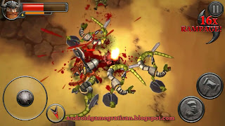 Runic Rampage apk