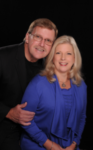 Pastor Rick & Tricia