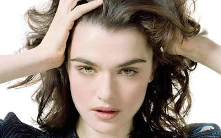 Rachel Weisz