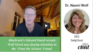 trust the science fraud