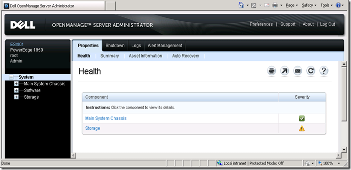 05_Access Successfully