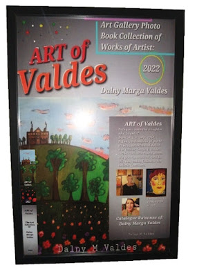 Art of Valdes