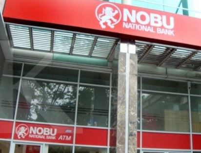 Alamat Lengkap dan Nomor Telepon Kantor Nationalnobu Bank di Kendari