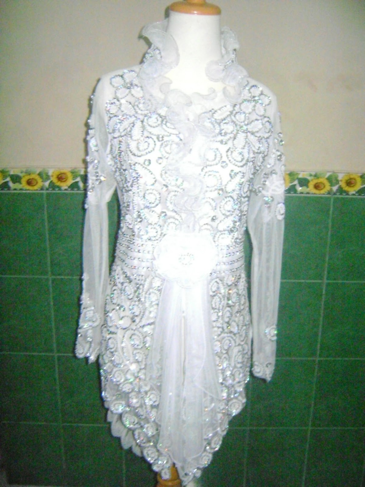 WELCOME kebaya pengantin 