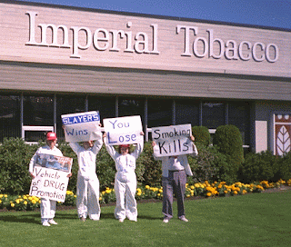 Imperial Tobacco