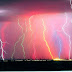 Facts About Lightning - strangefacts