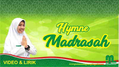 Lagu Hymne Madrasah merupakan nyanyian pujaan terkait dengan madrasah sebagai sebuah lemba Video dan Lirik Lagu Hymne Madrasah
