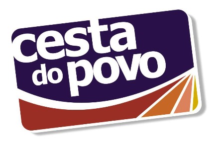 Cesta do Povo encerra atividades em Macajuba 