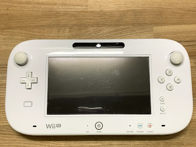 上 wiiu 修理 値段 126200-Wiiu ���理 値段