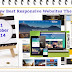 20 New Best Responsive Websites Themes  