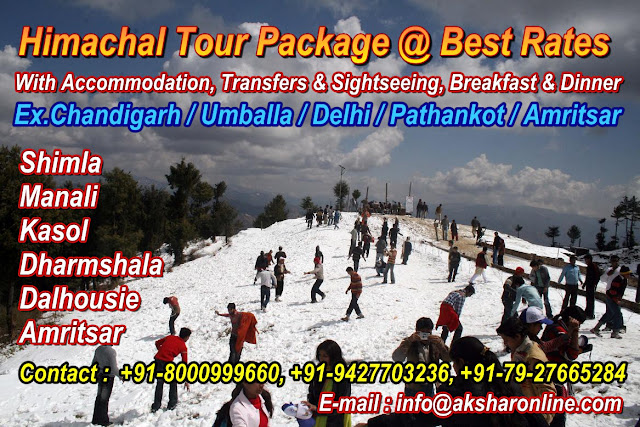Himachal Tour Packages, Shimla Hotel Booking, Manali Hotels, Amritsar Hotels, Tour manali, Manali Volvo Tour Packages, Tours in Shimla, Travel Agent in Ahmedabad, Railway Ticketing Ahmedabad