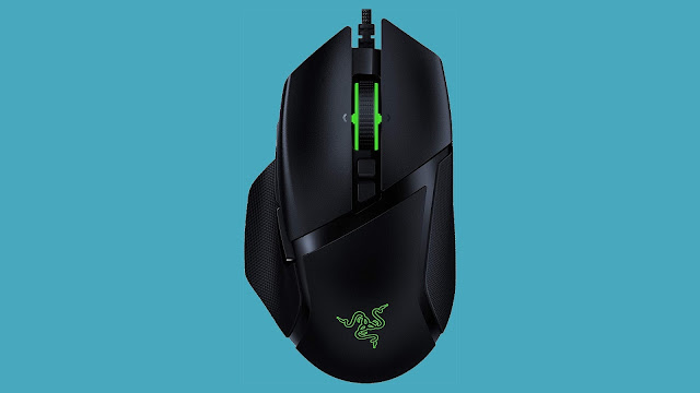 Best Gaming Mouse in 2022 - Top 5 Best Gaming Mouse