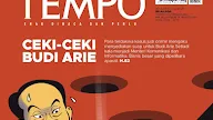 Budi Arie Masih Sakti