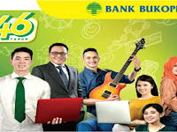 Program MDP Bank Bukopin (Close 04 Agustus 2017)