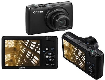 canon s95 digital camera on Canon PowerShot S95 Compact Digital Camera | Price Philippines