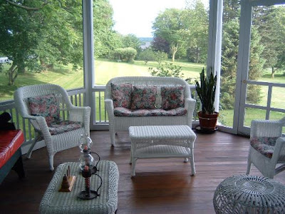 Site Blogspot  Tips  Decorating on Tips For Front Porch Or Sunroom