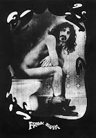 Frank Zappa, genio