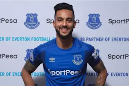 Hijrah ke Everton, Ini Pesan Emosional Walcott untuk Arsenal