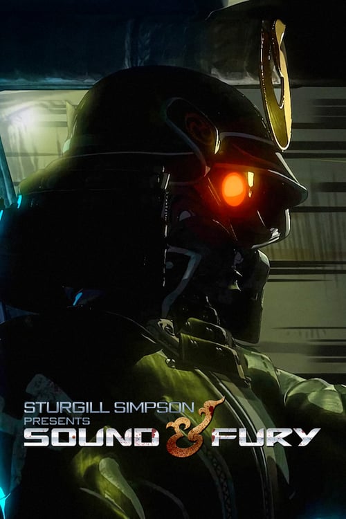 [HD] Sturgill Simpson Presents Sound & Fury 2019 Ver Online Subtitulada