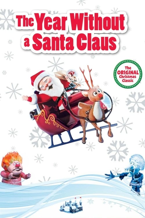 [HD] The Year Without a Santa Claus 1974 Film Complet Download