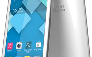 Alcatel U3A 10 Wifi Flash File Download l Alcatel U3A 10 Wifi [Stock] Firmware Download