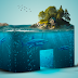  3d Water Photoshop Manipulation