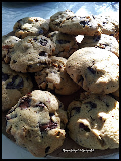 cookies maison