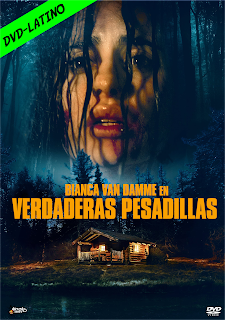 VERDADERAS PESADILLAS – IN DREAMS – DVD-5 – DUAL LATINO – 2021 – (VIP)