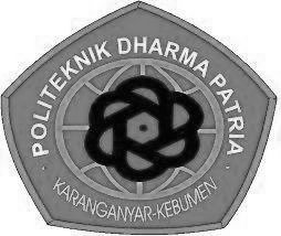 Logo Politeknik Dharma Patria Kebumen Karanganyar Kebumen 
