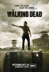 The Walking Dead 3