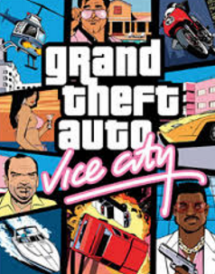 Download GTA Vice City Full RIP