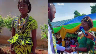 Bride Dies A Week After Wedding