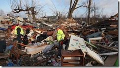Tornado