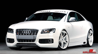 Audi S5 Cars wallpaper