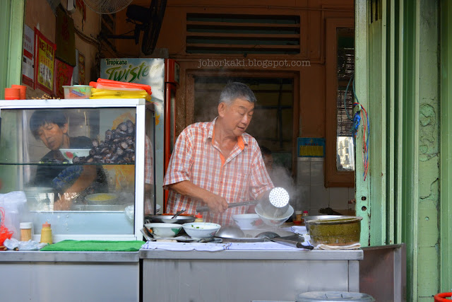 Imbi-Pork-Ball-Noodles-Kuala-Lumpur-燕美猪肉丸粉