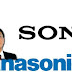 Sony e Panasonic formam aliança no mercado de TVs