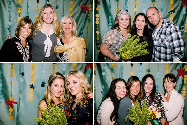 photo booth