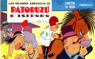 Andanzas de patoruzu 66