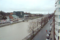 Pictures from the city of Turku