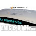 Atualização Azamerica S1009 Plus V1.71 - 24/04/2023